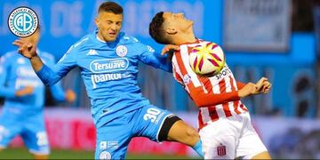 Denis Rodríguez sirvió el primer gol y no mucho más\u002E Aún con actuaciones desparejas, el Pirata ganó merecidamente\u002E
