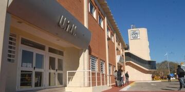 Universidad Tecnológica Nacional de Bahía Blanca