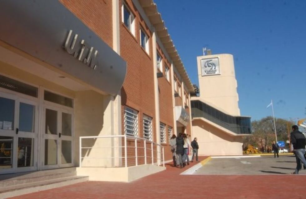 La UTN implementará tecnicatura en operación de redes eléctricas