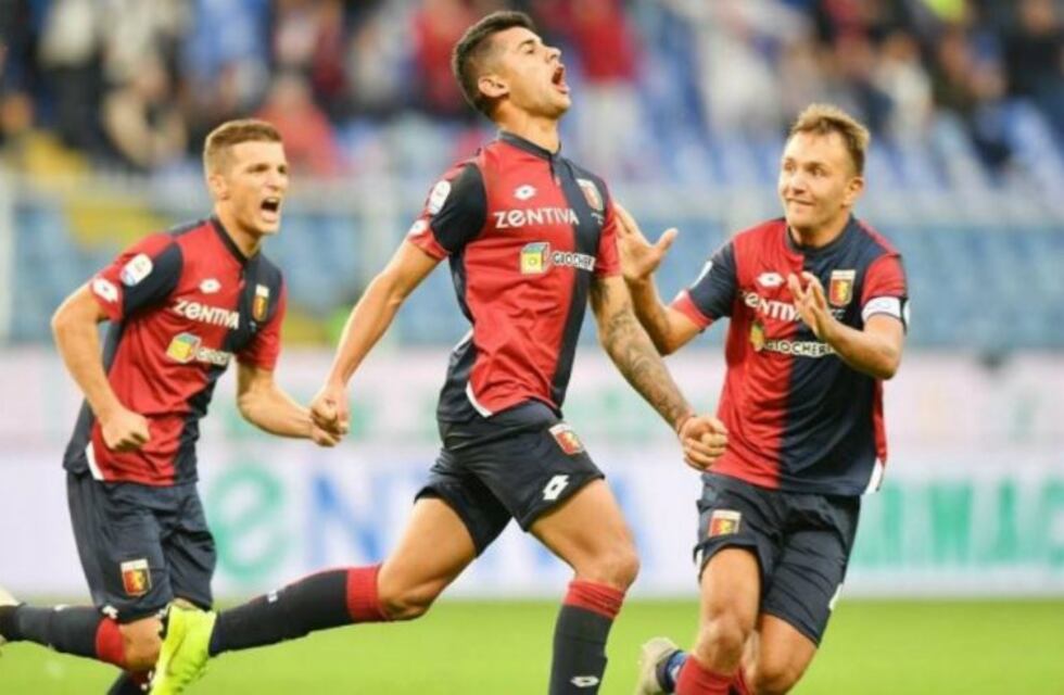 Cuti Romero a la Juventus; otro ingreso económico para Belgrano