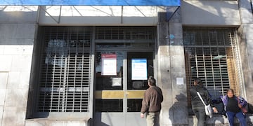 El Gobierno decidió suspender la entrega de créditos de la Anses a jubilados y trabajadores. Foto: Archivo