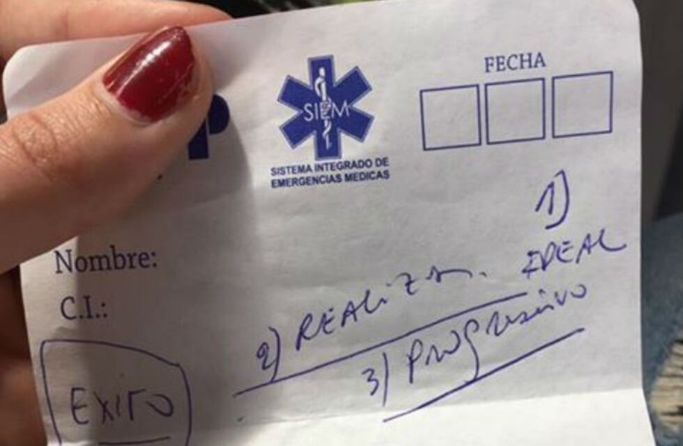 Un médico escribió una receta para lograr el éxito y se hizo viral