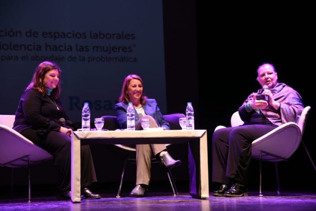 Este miércoles se presentará el Protocolo de Actuación en Violencia de Género en el ámbito laboral\u002E