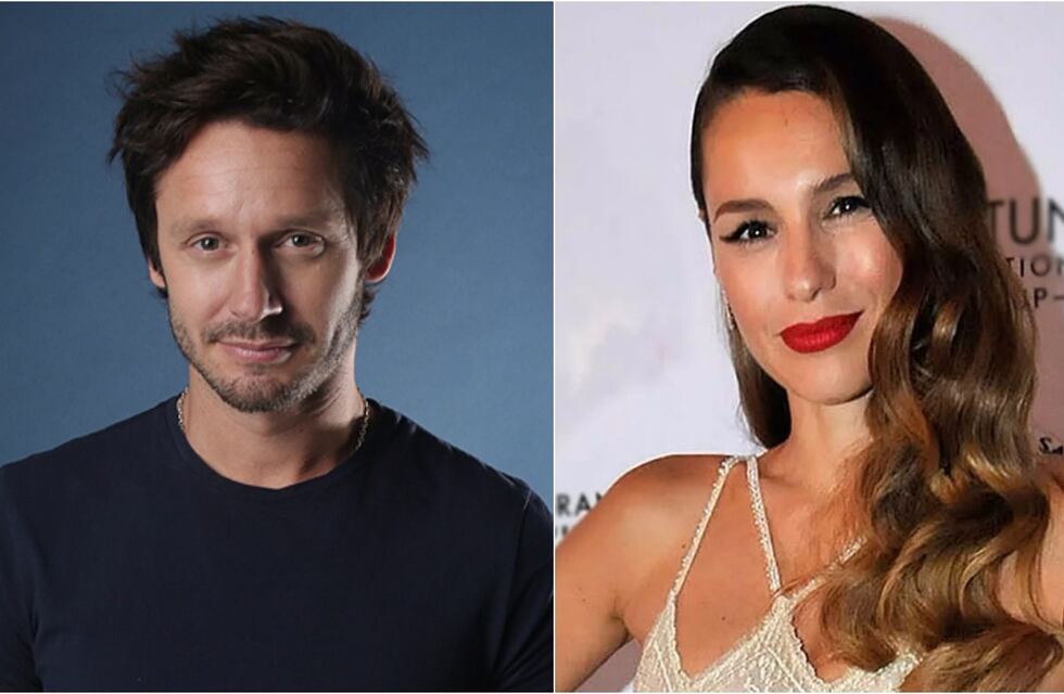 ¿Es por Pampita? Benjamín Vicuña habló sobre el amor de su vida y despertó una nueva teoría