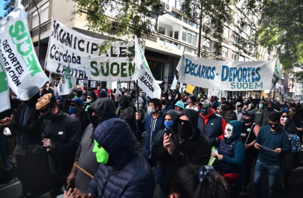 Suman controles a empleados municipales y desde el Suoem lo consideran "humo"