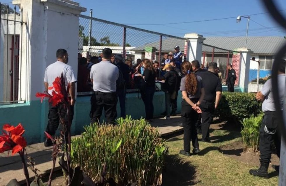 Coronavirus: más de 300 presos bonaerenses hacen huelga de hambre por domiciliarias y conmutación de penas