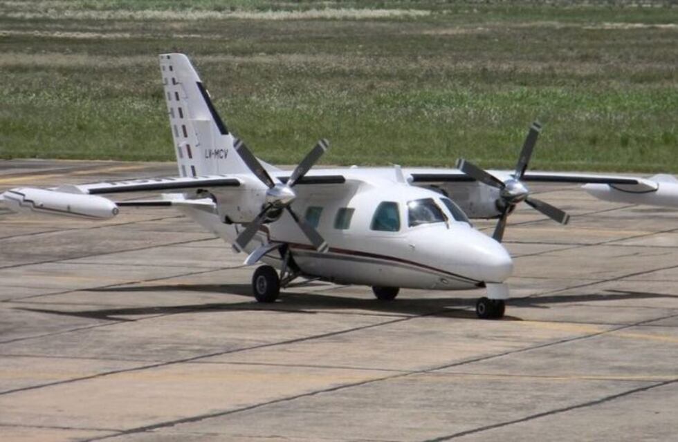 Justifican la lentitud en las pericias de la avioneta por "dificultades en la zona"