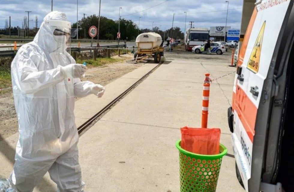Levantaron los controles de acceso a San Francisco