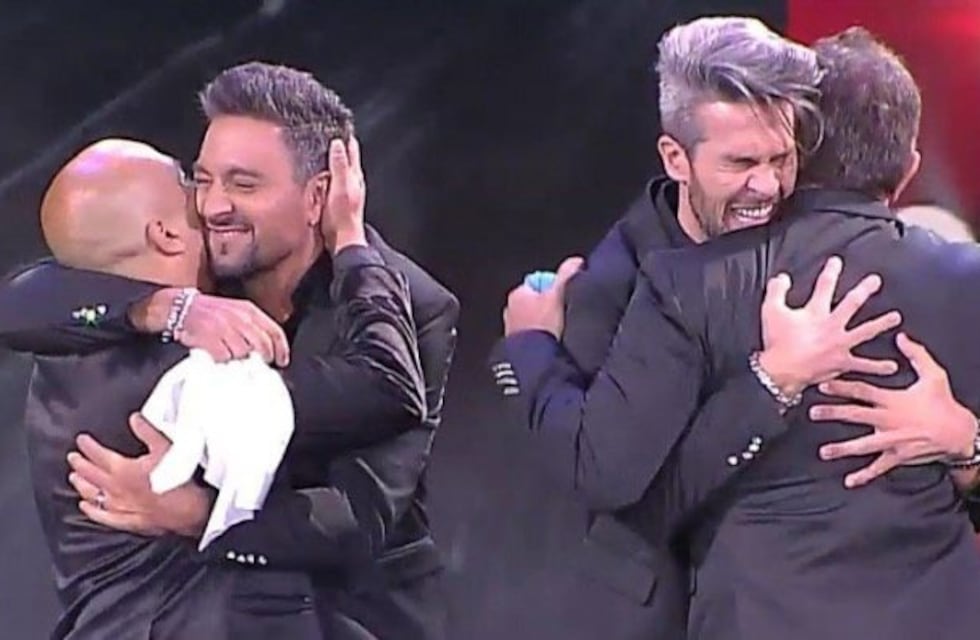 Destino San Javier ganó en el Festival de Viña del Mar