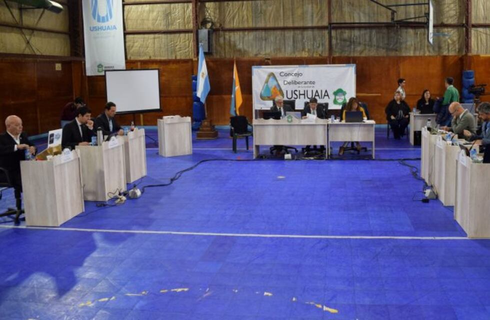 El concejo realizará la sexta sesión ordinaria