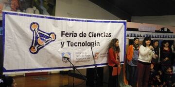 Feria de Ciencia y Tecnología 2019