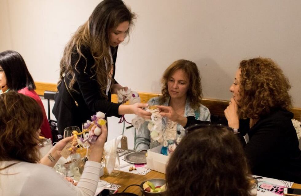 Anuncian nuevo encuentro de la comunidad LadiesBrunch Jujuy