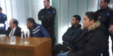 Dictan prisión preventiva para los Siboldi