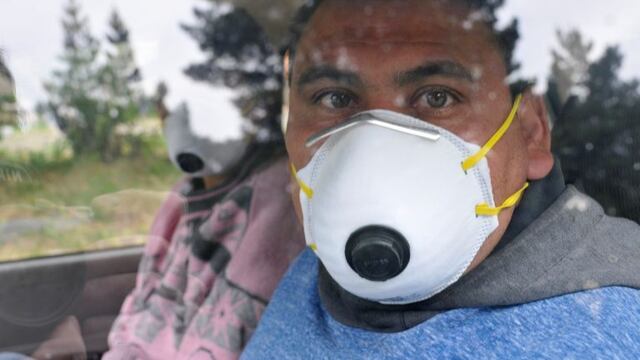 Medidas para prevenir el hantavirus\u002E (web)