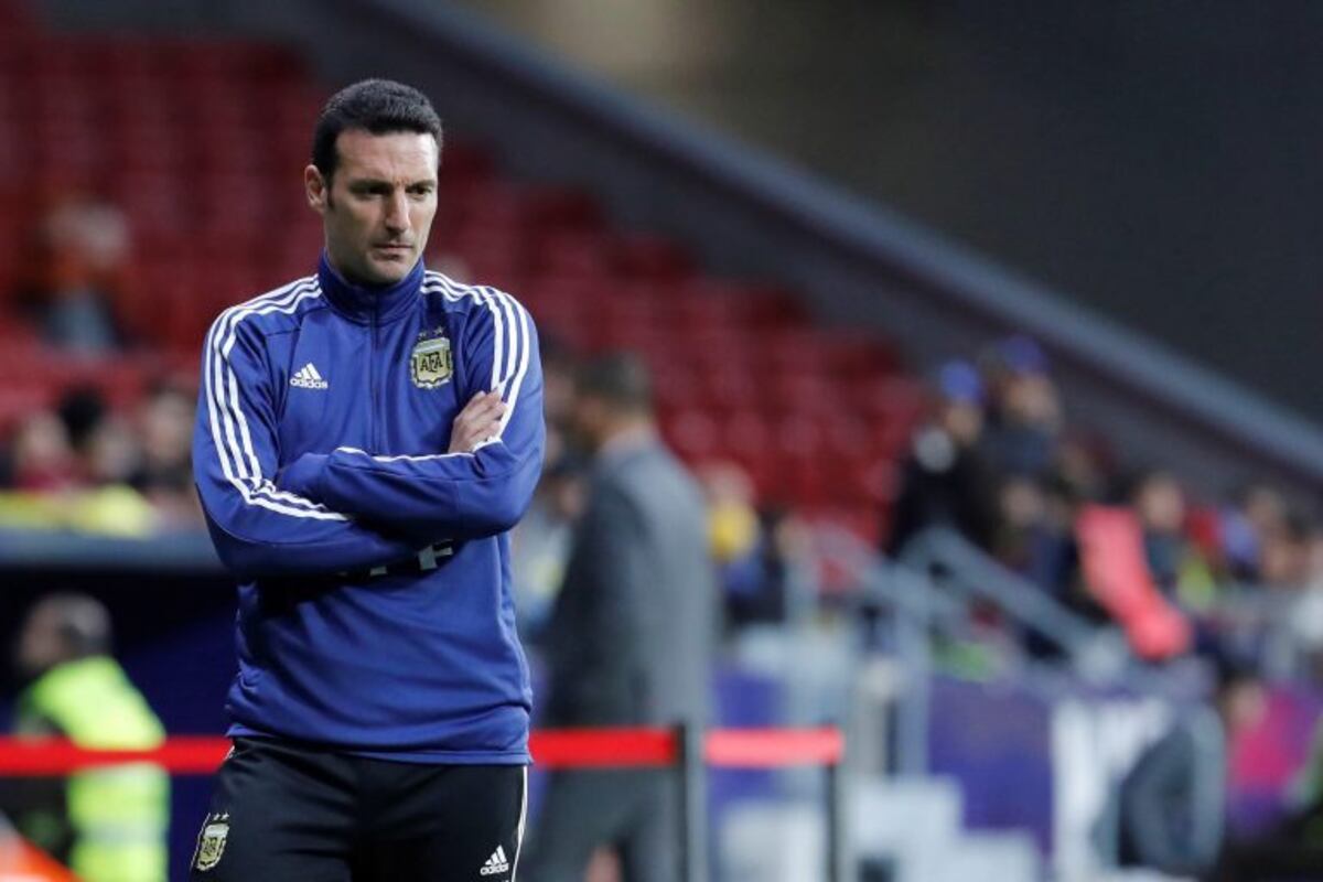 (EFE/Juan Carlos Hidalgo)