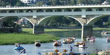 Turismo en Córdoba\u002E