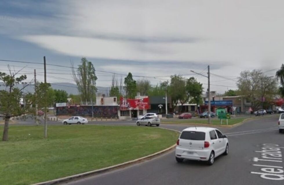 Un joven falleció tras ser baleado en la Panamericana