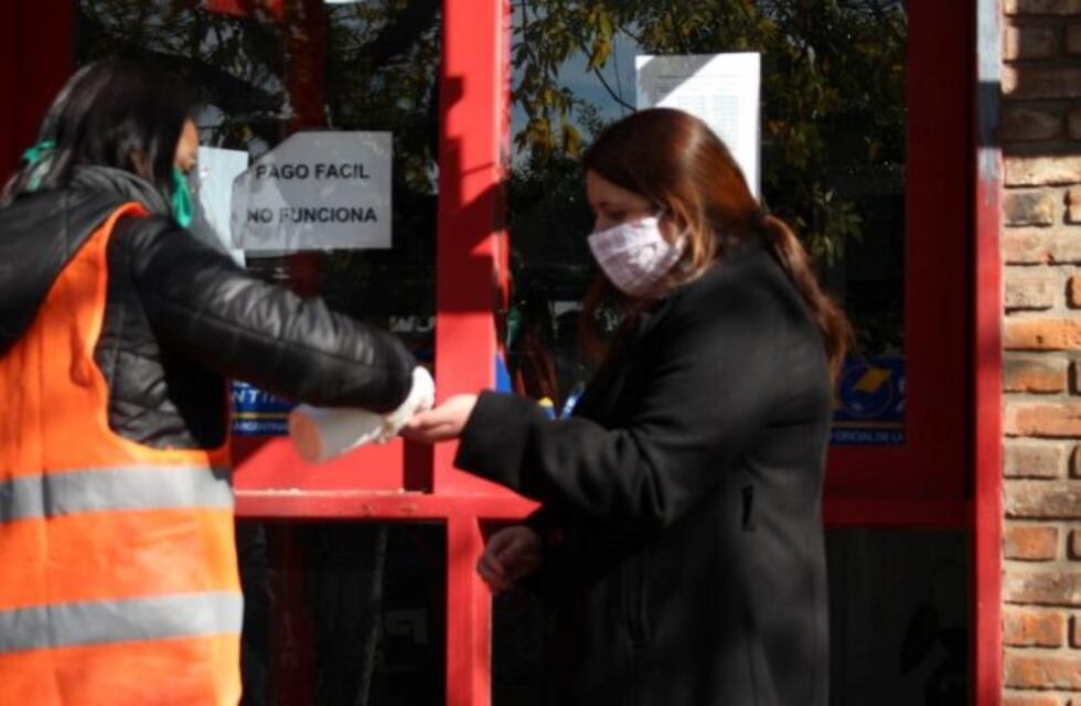 Dos personas de Rosario y Villa Gobernador Gálvez fallecieron por coronavirus