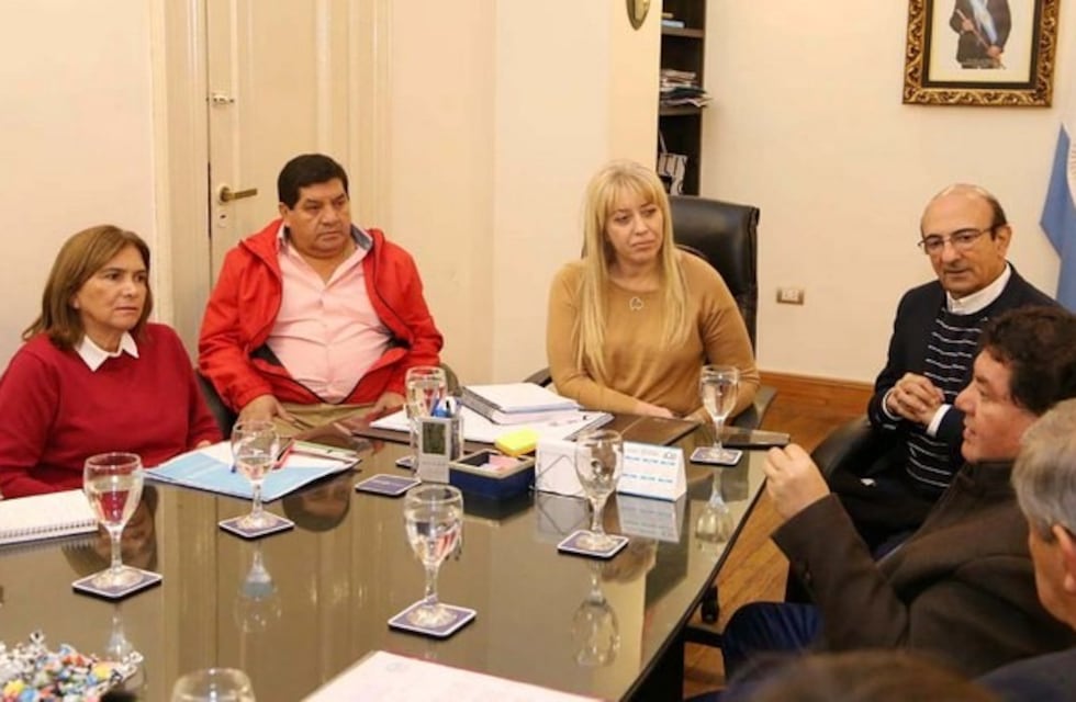 Avanzan con el proyecto de articulación para el funcionamiento de la Casa del Pie Diabético