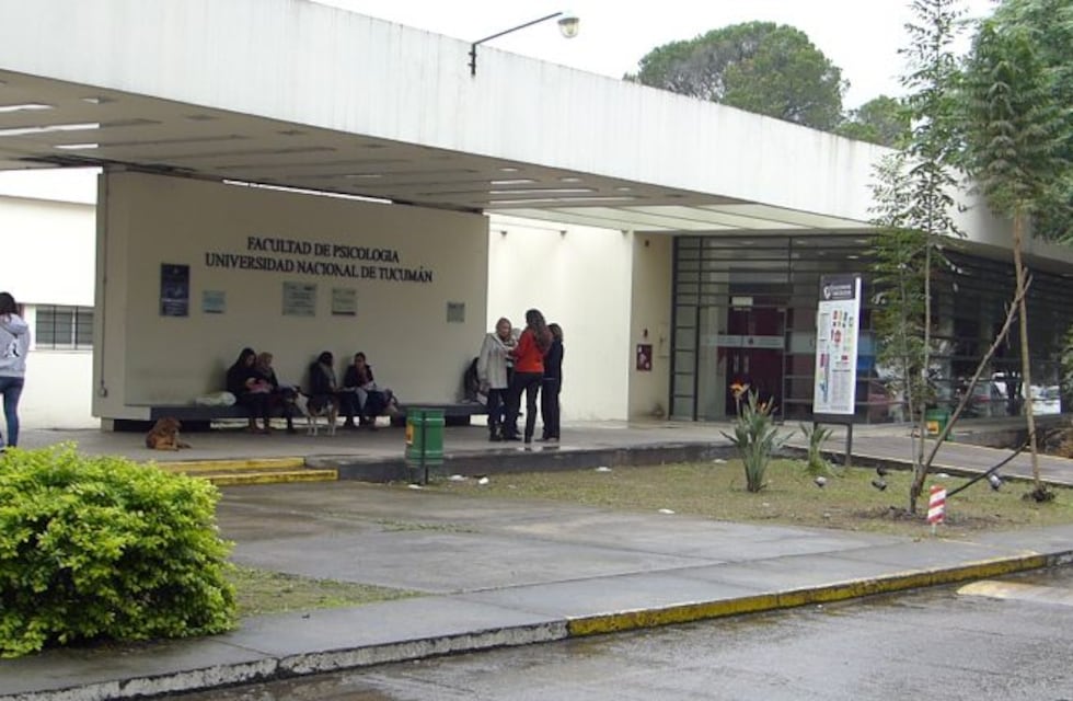El 9° Congreso Internacional de Psicología llega a la UNT