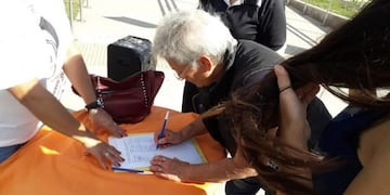 Panzas que Hablan en Villa de Merlo\u002E