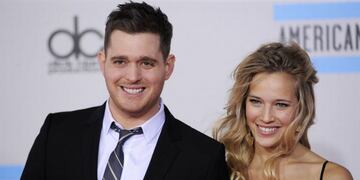El emotivo mensaje de Michael Bublé para sus fans: \