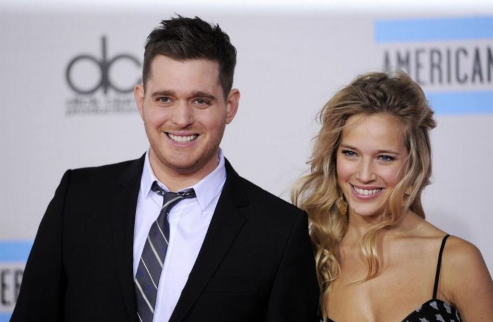 El emotivo mensaje de Michael Bublé para sus fans: "Ustedes nos salvaron"