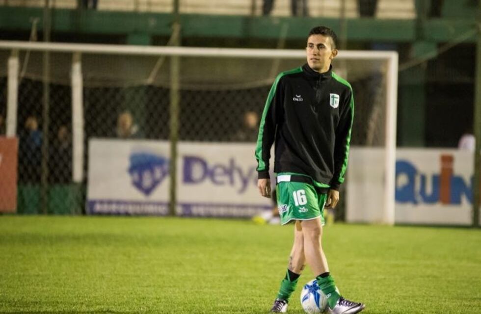 Sportivo reclama por Muller