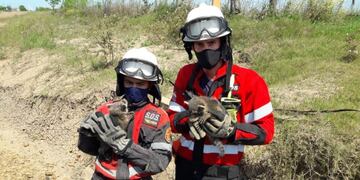 aguará popé Chajarí