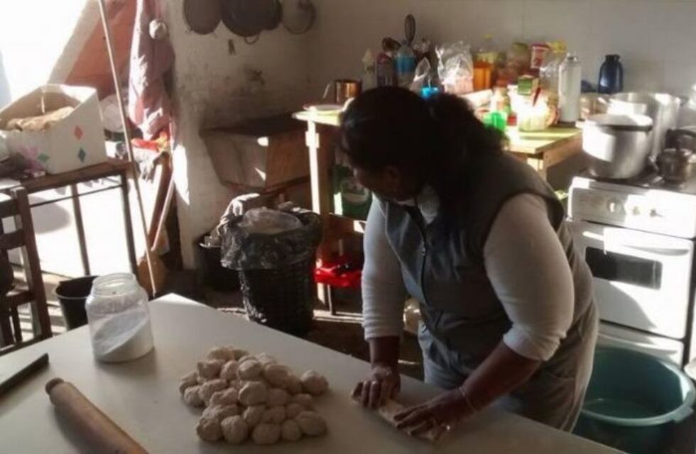 Comedores comunitarios recibirán capacitación para optimizar sus recursos