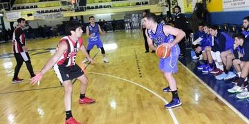 Los Andes recibe a Sportivo