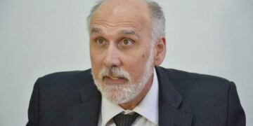 Caso Gutiérrez: el abogado Gabriel Giordano no puede ser querellante en la causa