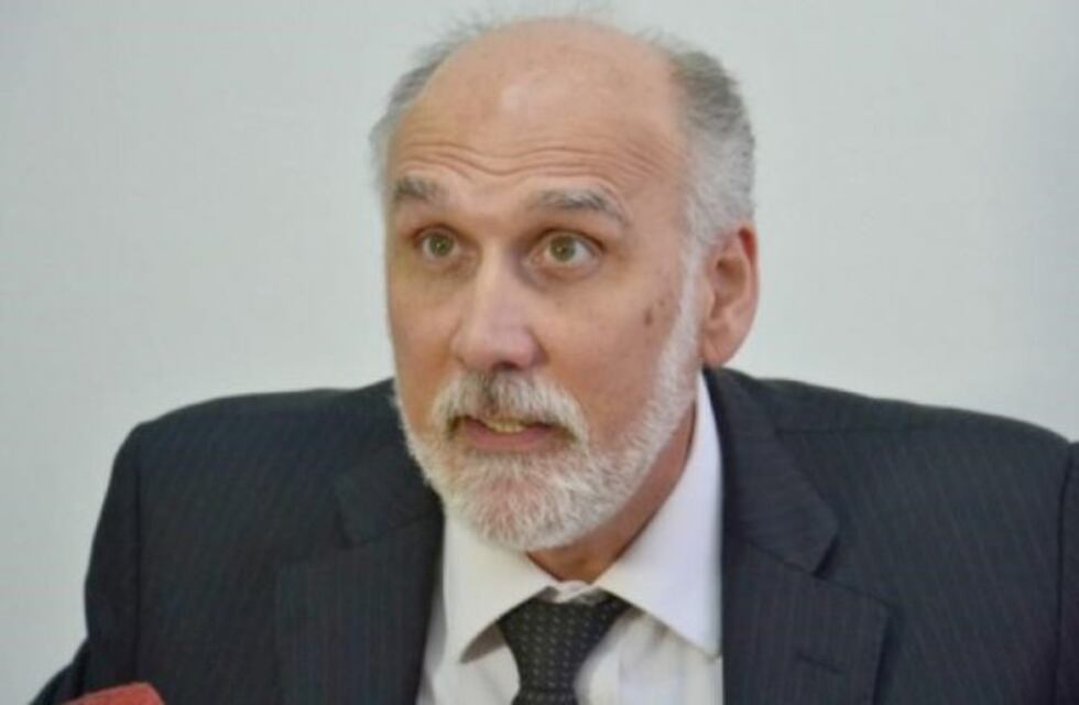 Caso Gutiérrez: el abogado Gabriel Giordano no puede ser querellante en la causa