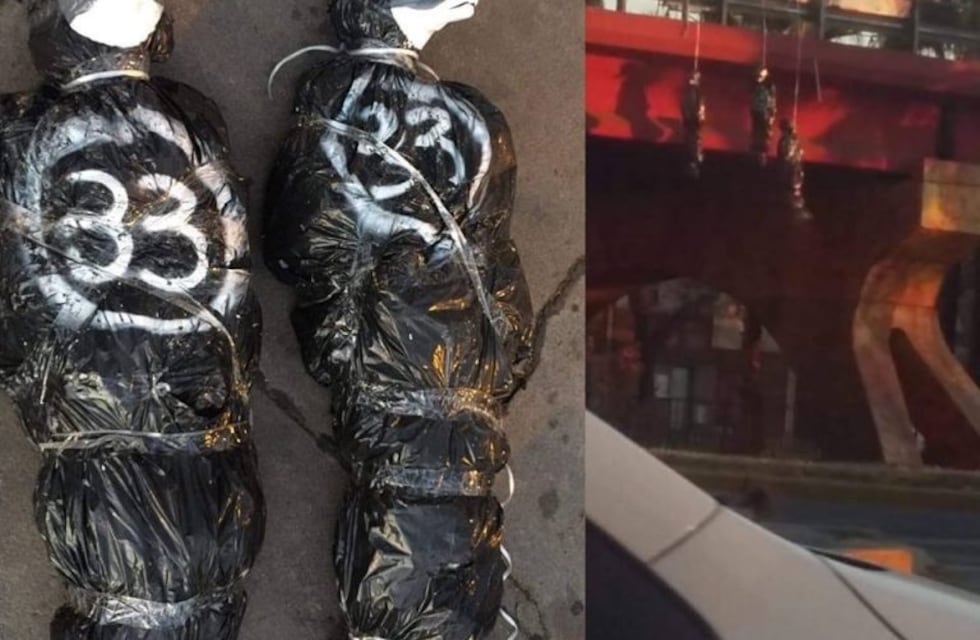 Tétrica amenaza de hinchas de Independiente Rivadavia