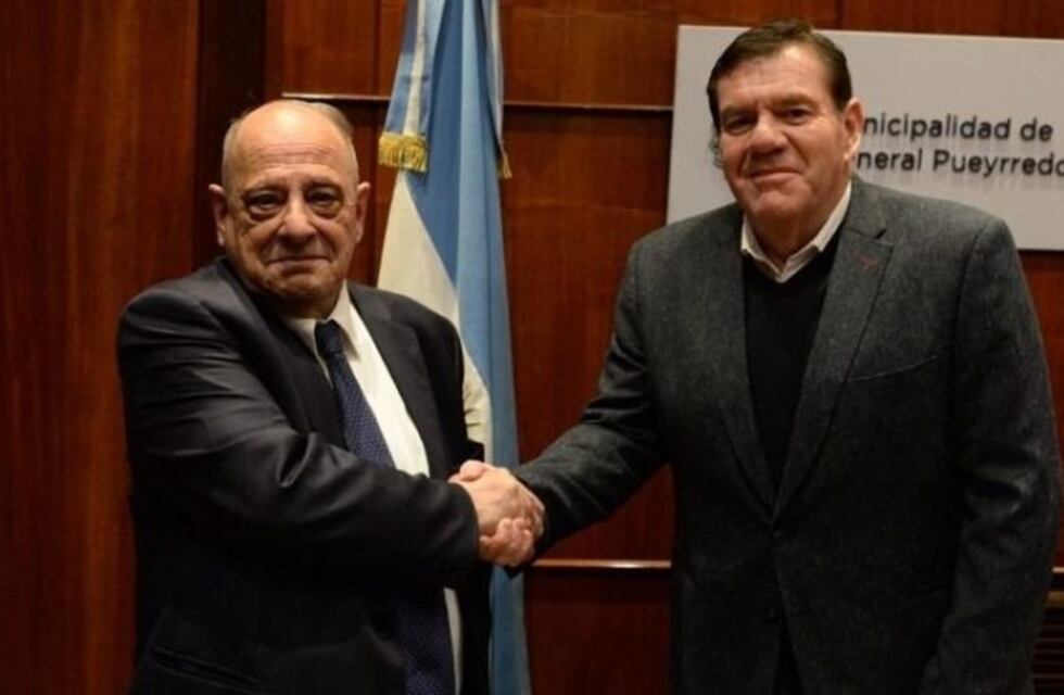 Polémico pedido de Carlos Arroyo: pidió cobrar un millón de pesos por vacaciones no gozadas