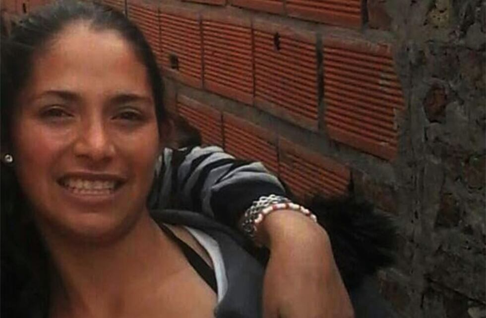 Arrestaron al presunto coautor del crimen de la mujer calcinada en un volquete