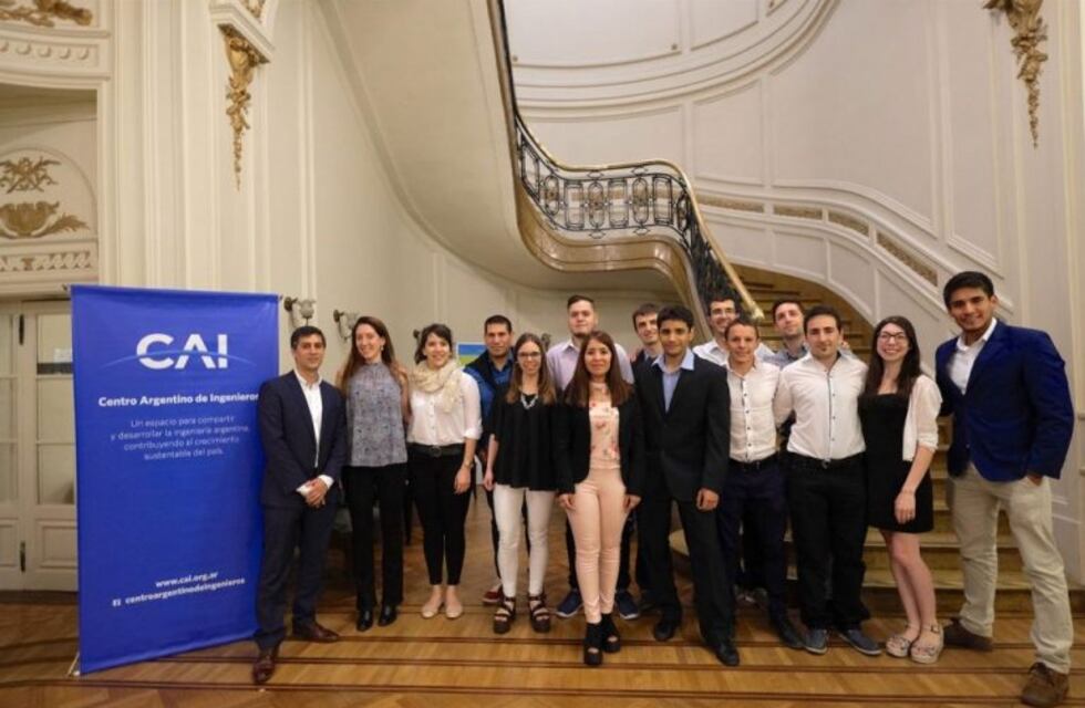 Graduada de la UNLaR obtuvo el primer premio en concurso nacional de Ingeniería