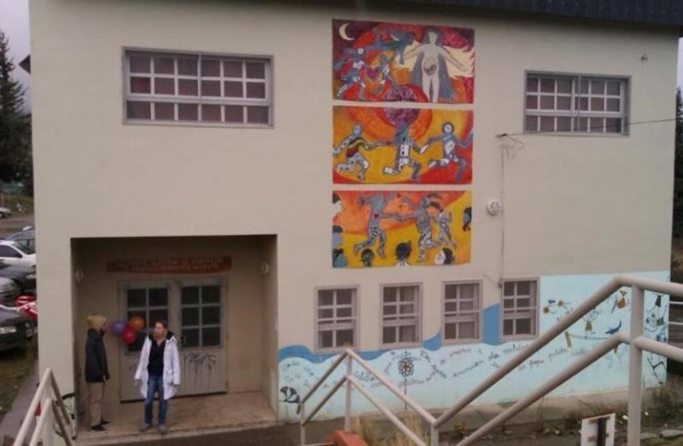 Licitaron ampliación del Instituto de Formación Docente