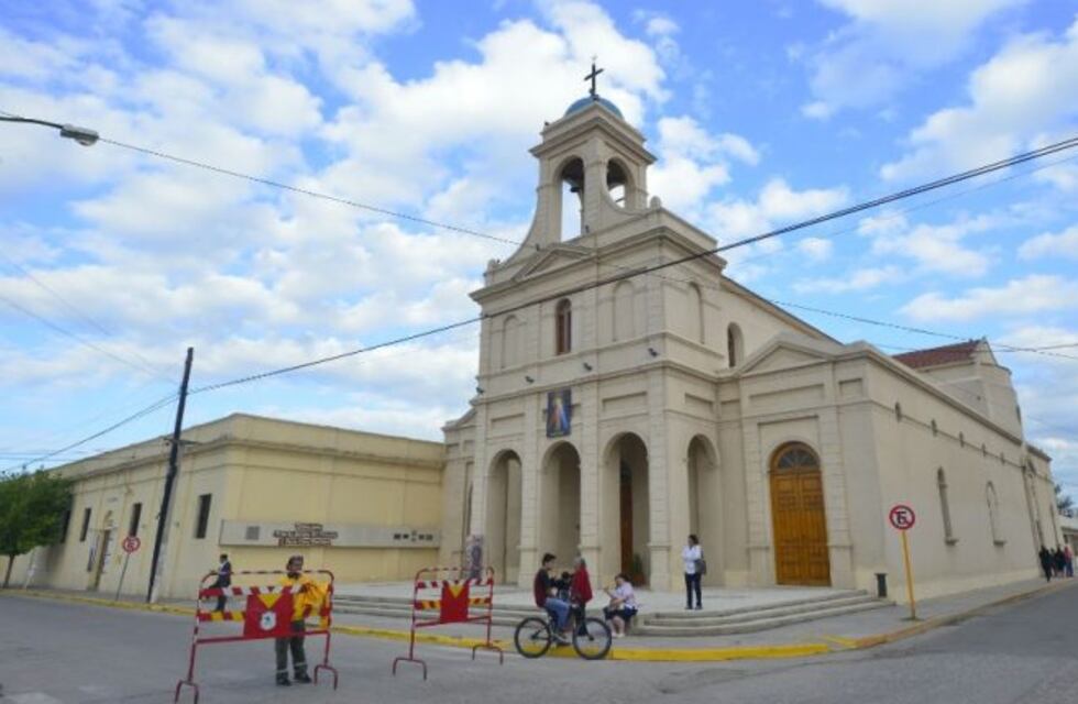 Villa Cura Brochero: le quitan tenencia a los padres y le dan la guarda al profe de computación