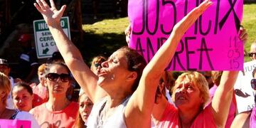 Los datos sobre asesinatos de mujeres, escalofriantes\u002E