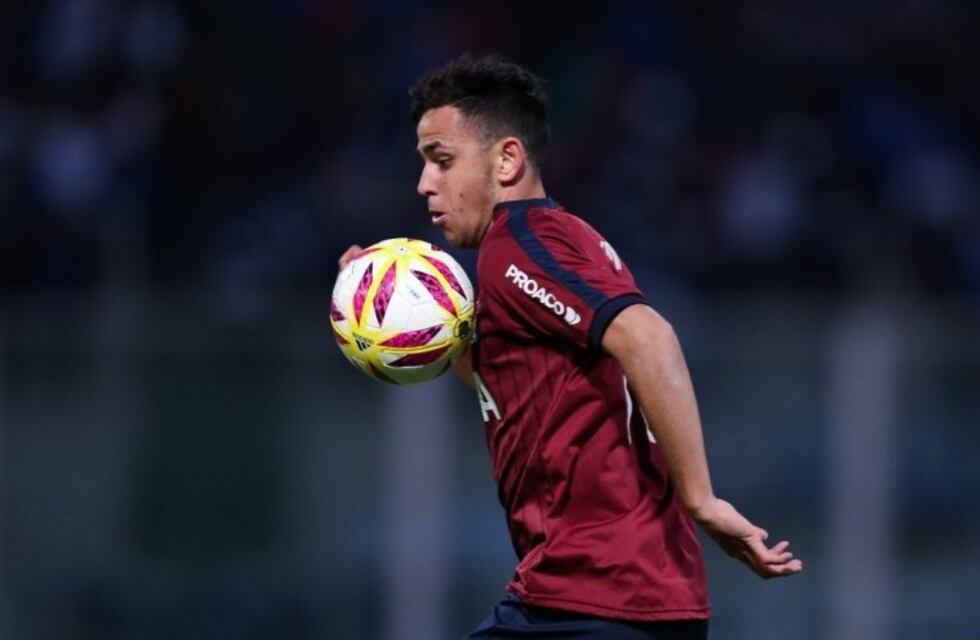 Cómo formará Talleres en su visita a Patronato