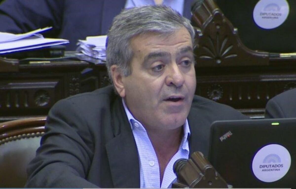 Cano criticó las últimas medidas de seguridad tomadas por el gobierno provincial\u002E