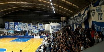 El sospechoso fue desvinculado de la entidad a partir de la investigación penal\u002E (FB / Atalaya Club)