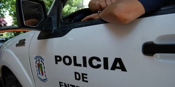 El hombre fue apresado cuando subía a un micro con destino a Misiones\u002E (Archivo)