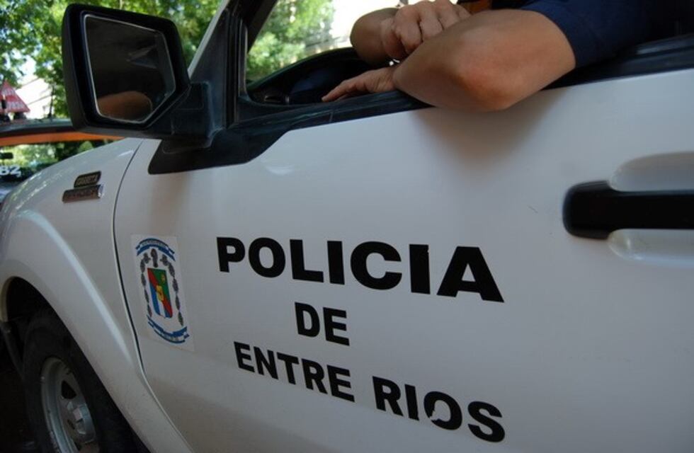 Detuvieron a un santafesino en Paraná por presunto delito de trata de personas
