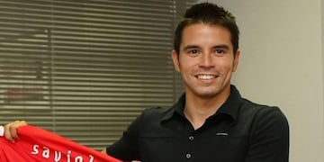 Saviola