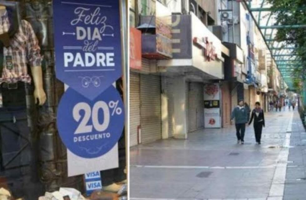 Día del Padre en Córdoba: cual fue el gasto promedio para los regalos