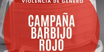Se trata de una medida contra la violencia de género\u002E