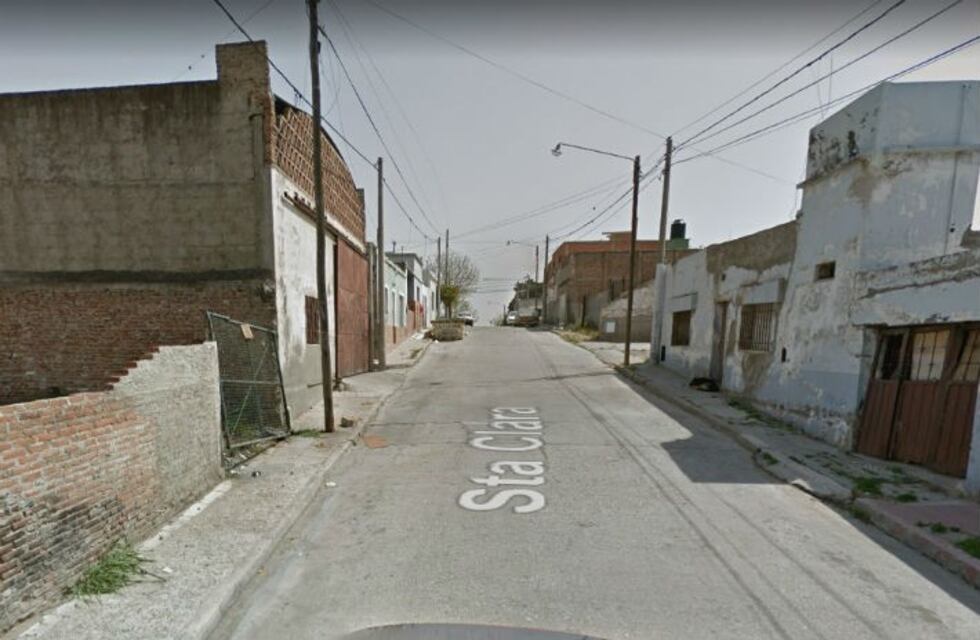 Investigan la muerte de una joven en barrio Cáceres