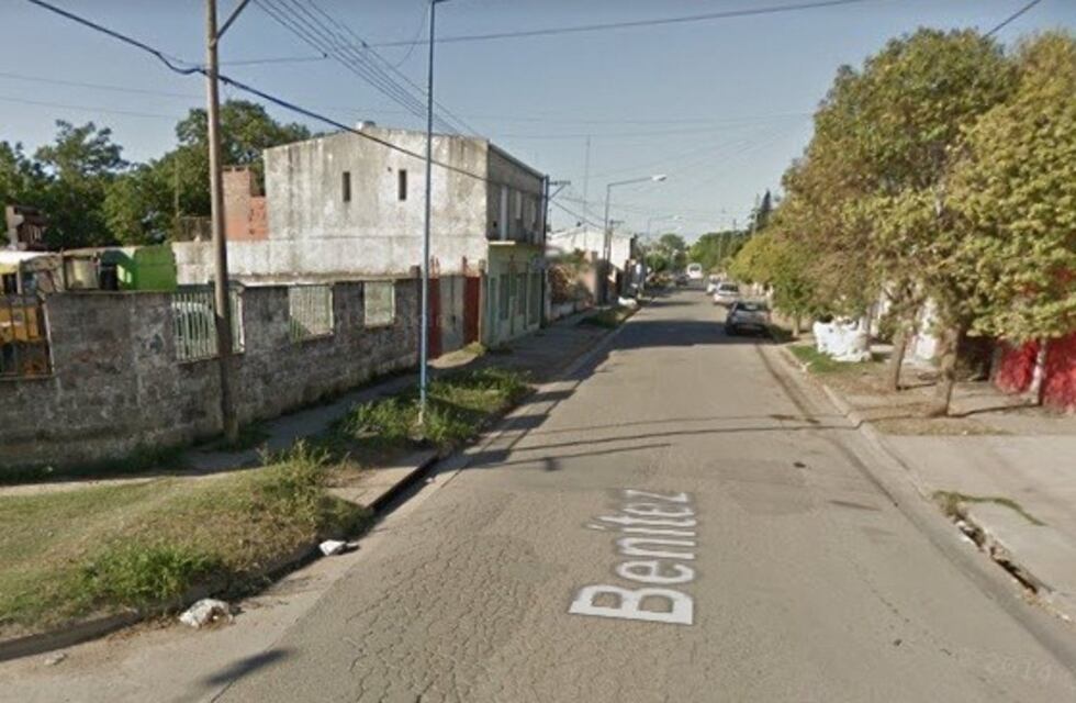 Estaba realizando trabajos de albañilería en su casa, pero cayó al vacío y falleció